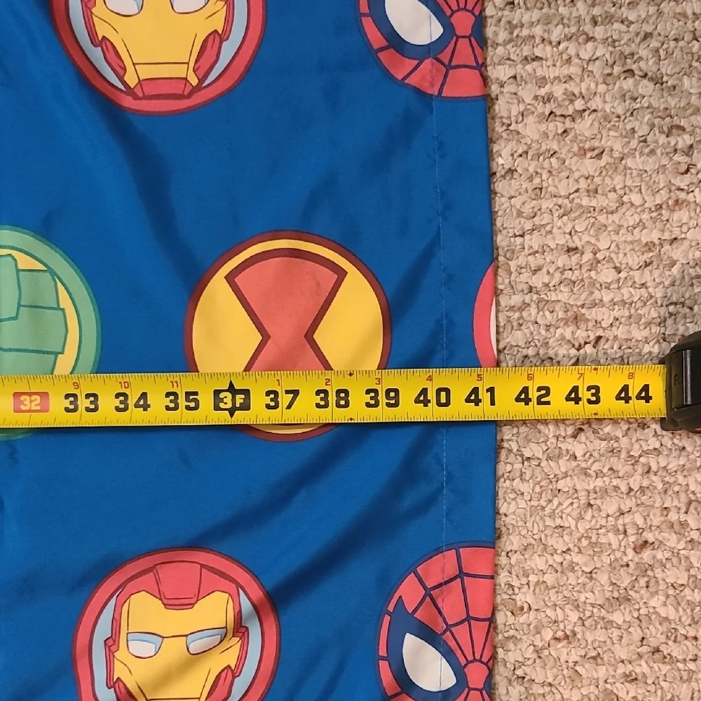 marvel super hero adeventures add touch